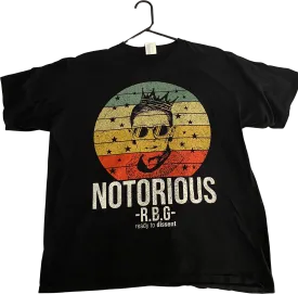 00's Iconic Notorious RBG T-Shirt