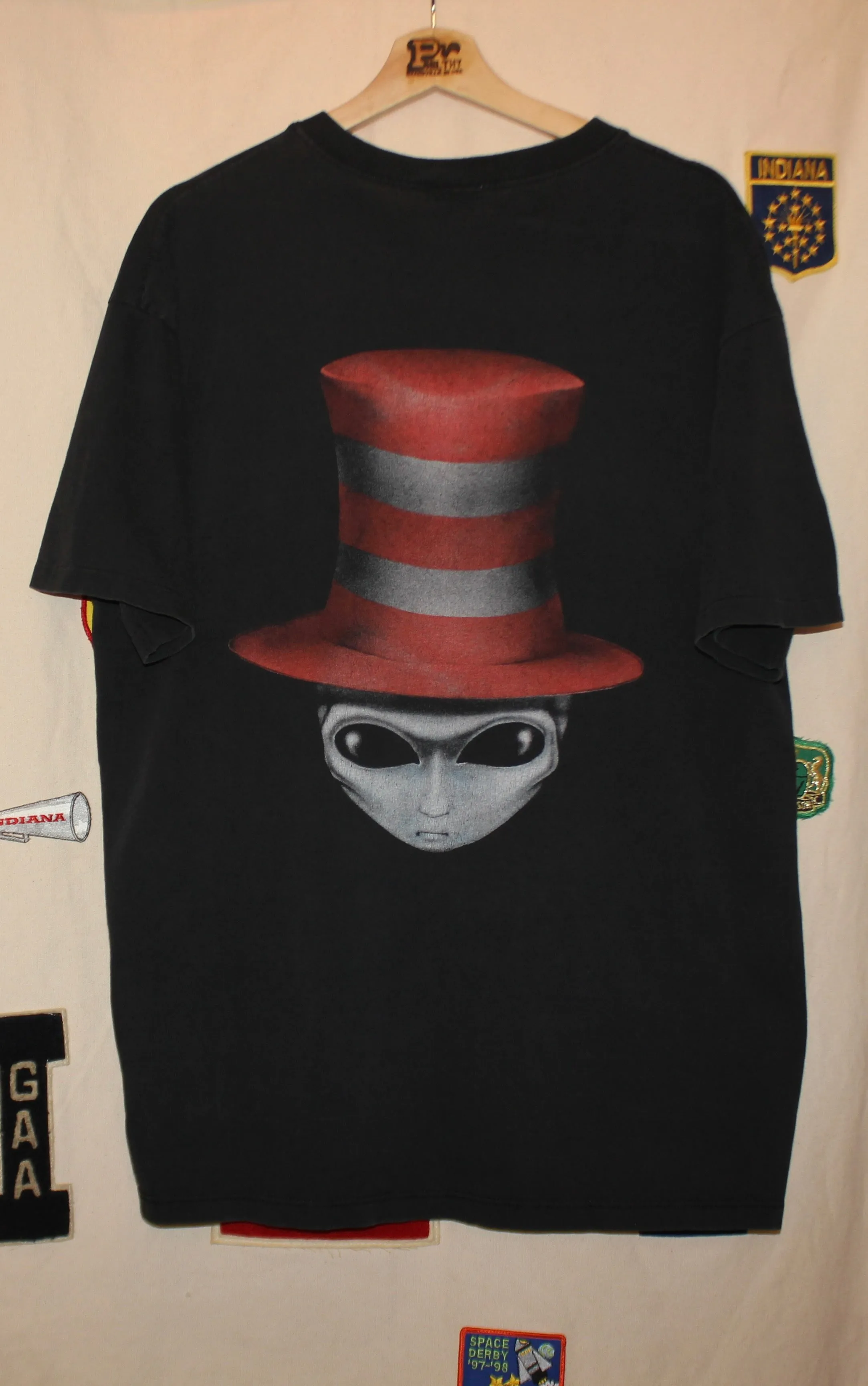 1995 Alienated T-Shirt: XL