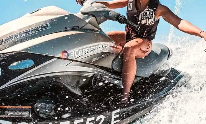 30-Minute or 1-Hour Jet Ski Experience