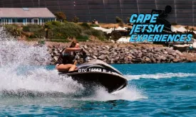 30-Minute or 1-Hour Jet Ski Experience