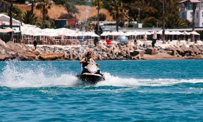 30-Minute or 1-Hour Jet Ski Experience