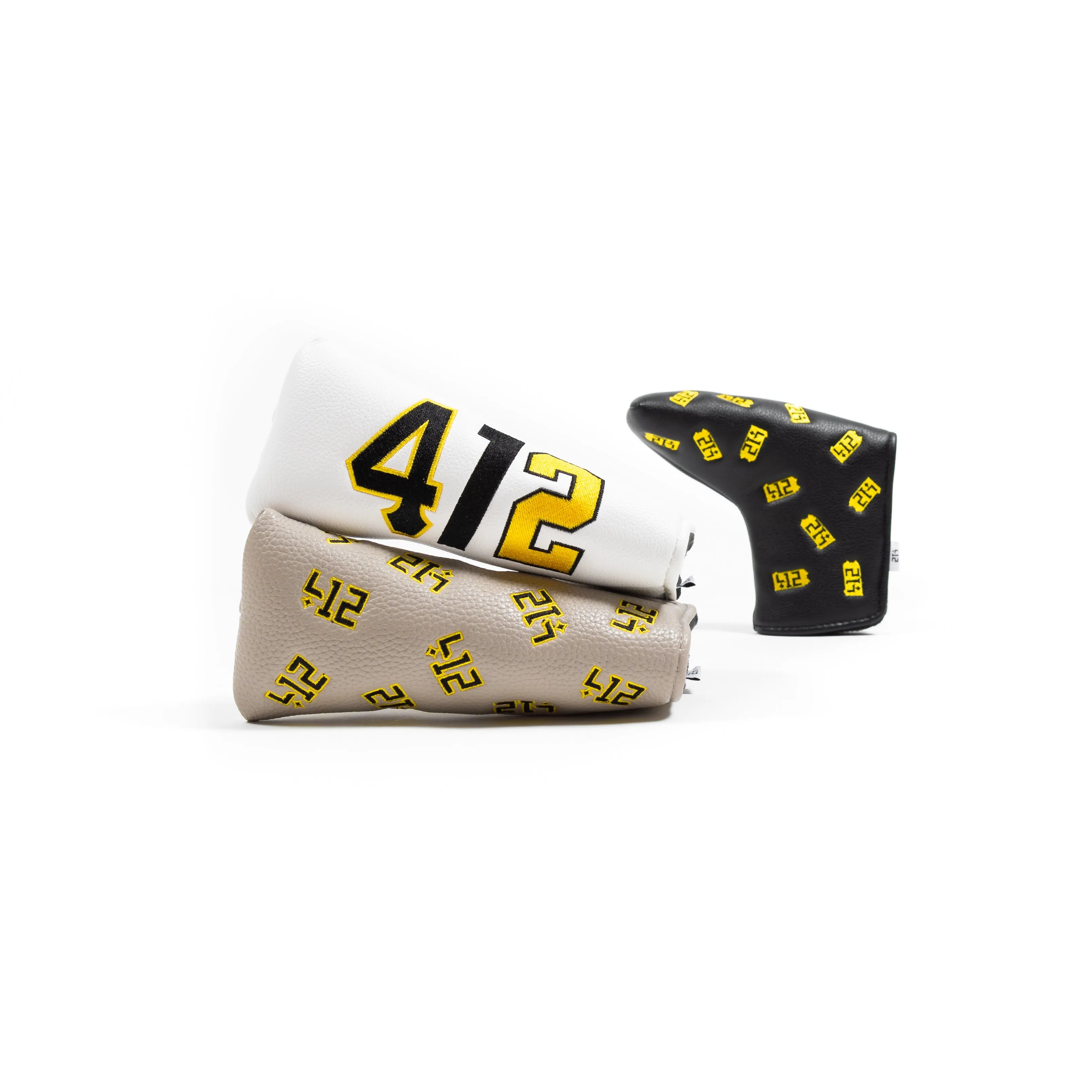 412® Golf Premium Blade Putter Cover