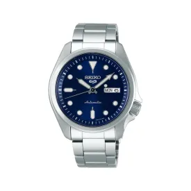 5 Sports Blue Dial, 40mm SRPE53