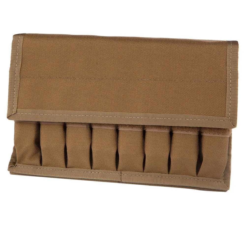 8 In a Row Magazine Pouch