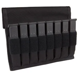 8 In a Row Magazine Pouch