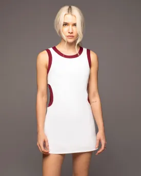 Aperture Dress