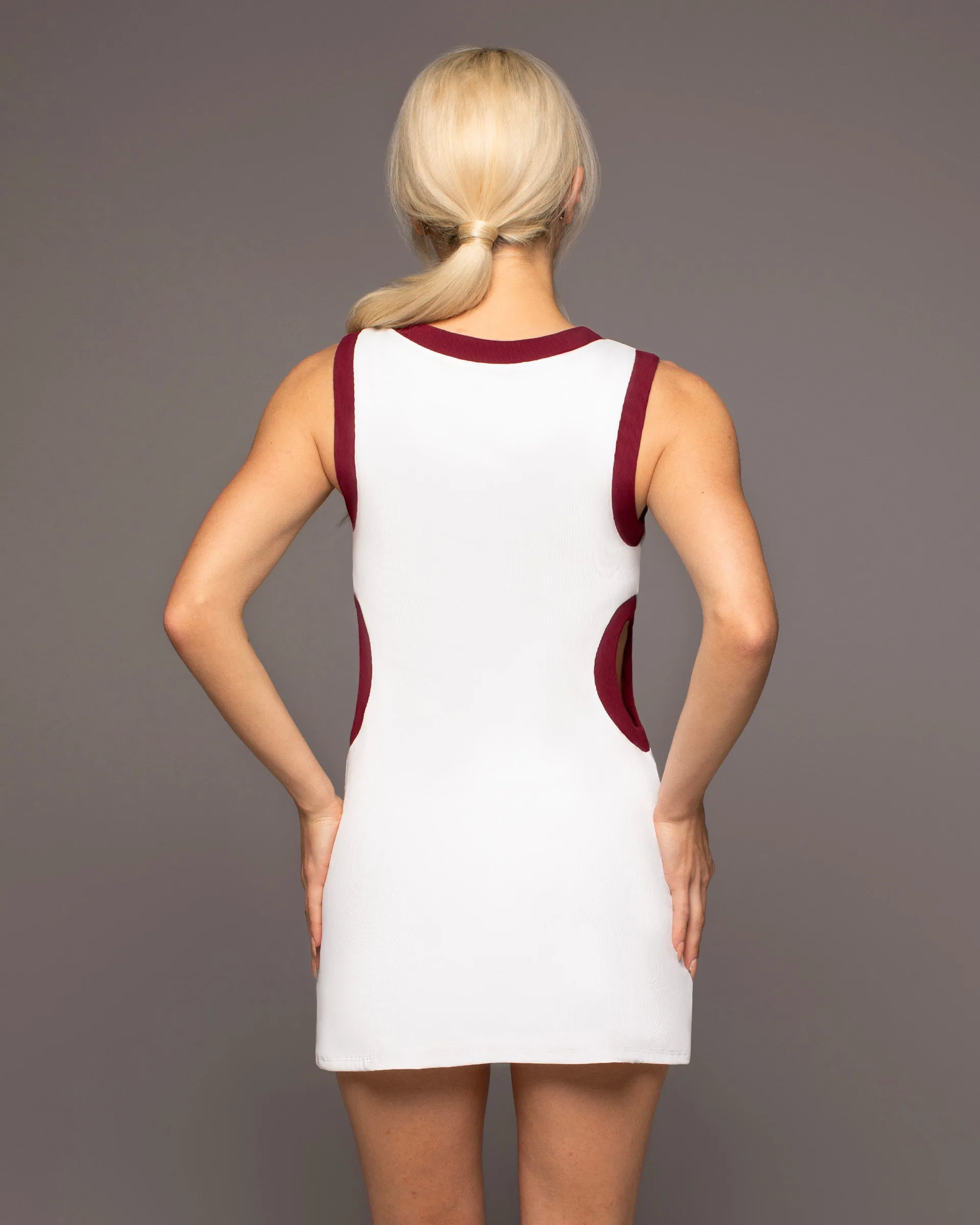 Aperture Dress