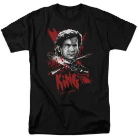 Army of Darkness Hail to The King T-Shirt