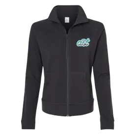 AST Patch Women's Zip Up Practice Jacket - S