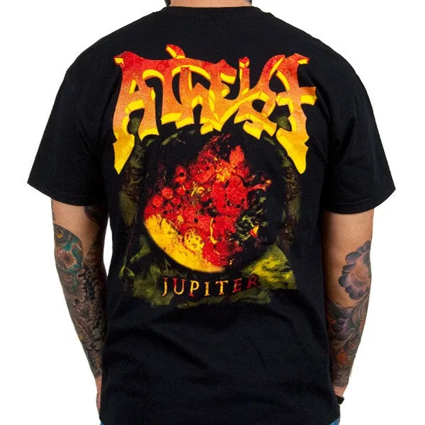 Atheist Jupiter T-Shirt w/ Backprint