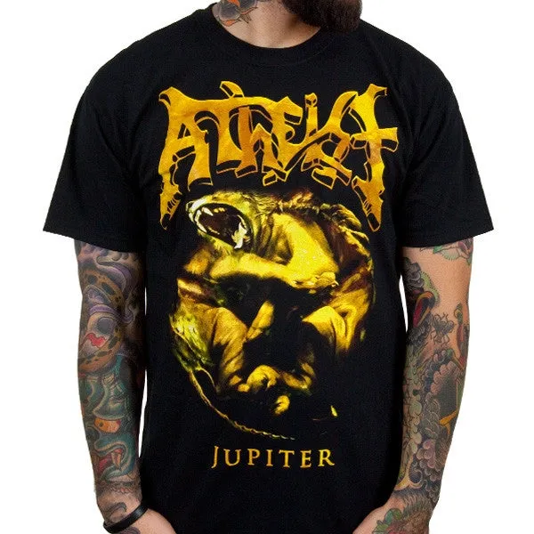 Atheist Jupiter T-Shirt w/ Backprint