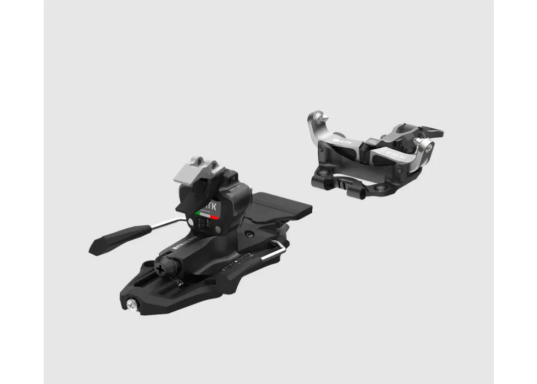 ATK RAIDER 10 SL Tour Bindings