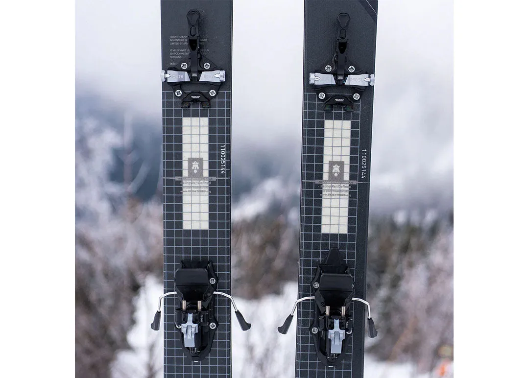 ATK RAIDER 10 SL Tour Bindings