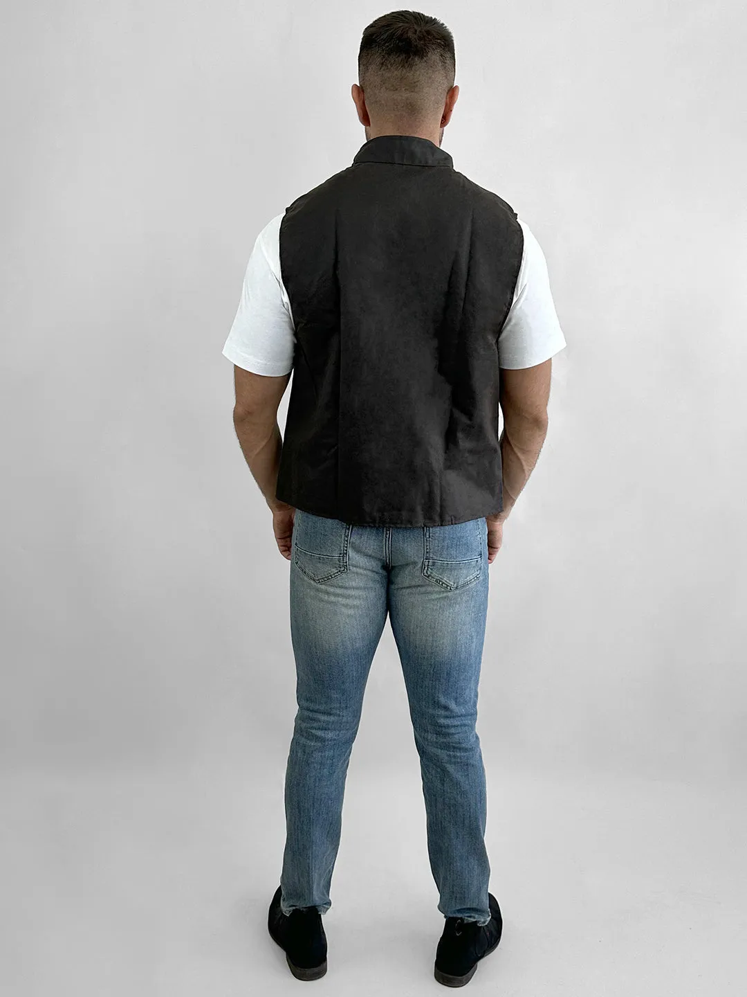 Aussie 4 Pocket Vest