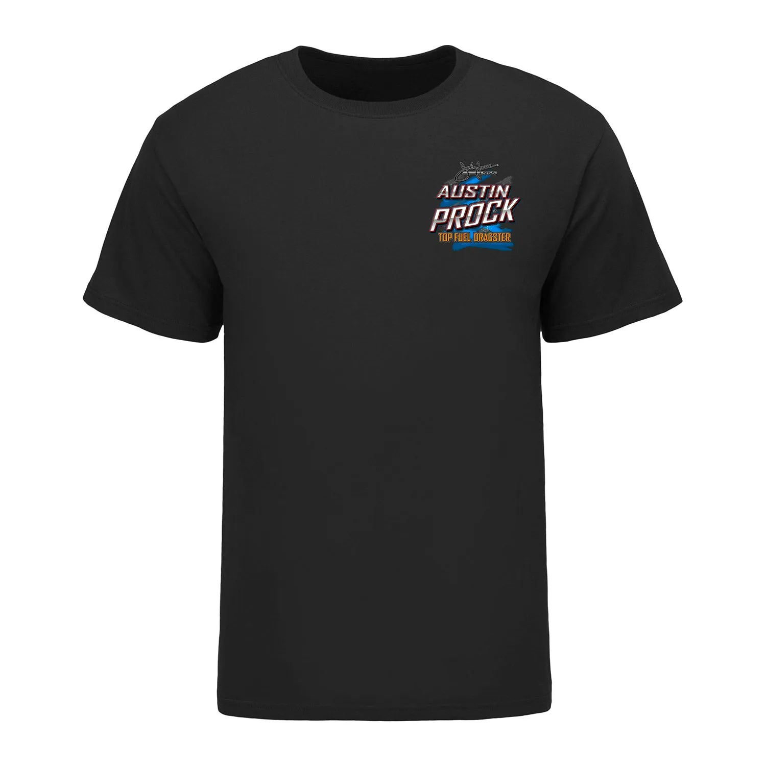 Austin Prock Top Fuel T-Shirt