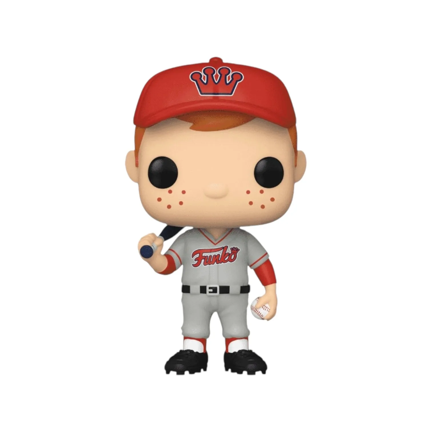 Baseball Freddy #208 Funko Pop! - Wonder Con 2023 Shared Exclusive