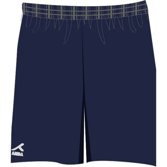 BCSG SPORTS SHORTS