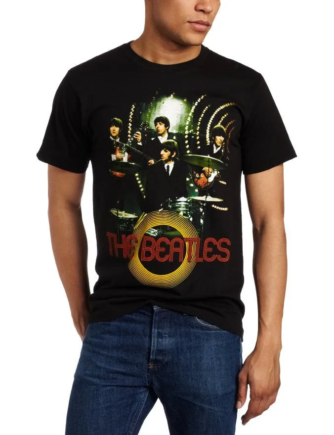 Beatles Live T-Shirt