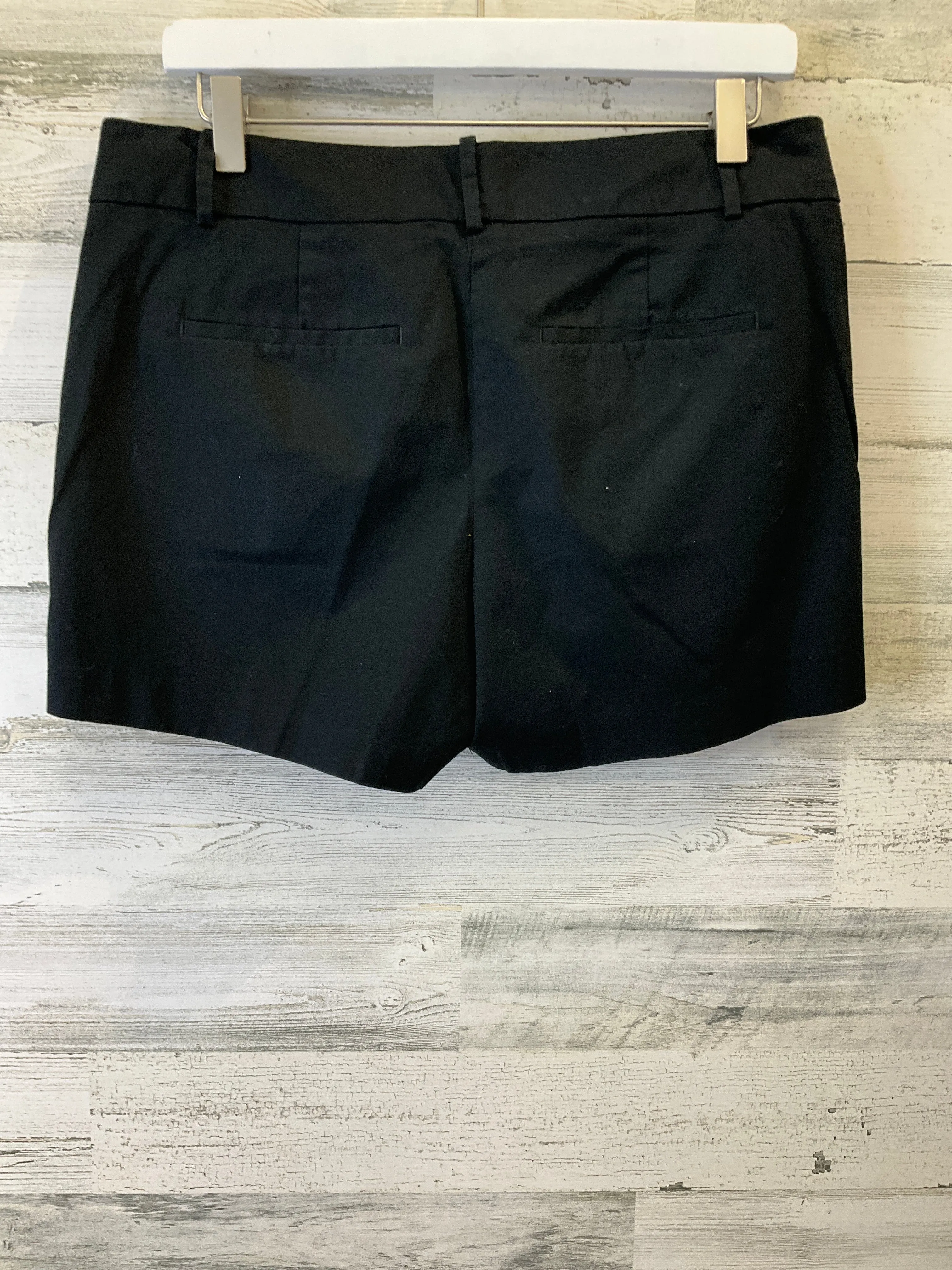 Black Shorts Ann Taylor, Size 8