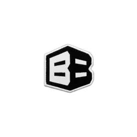 Box Basics "BB" Patch