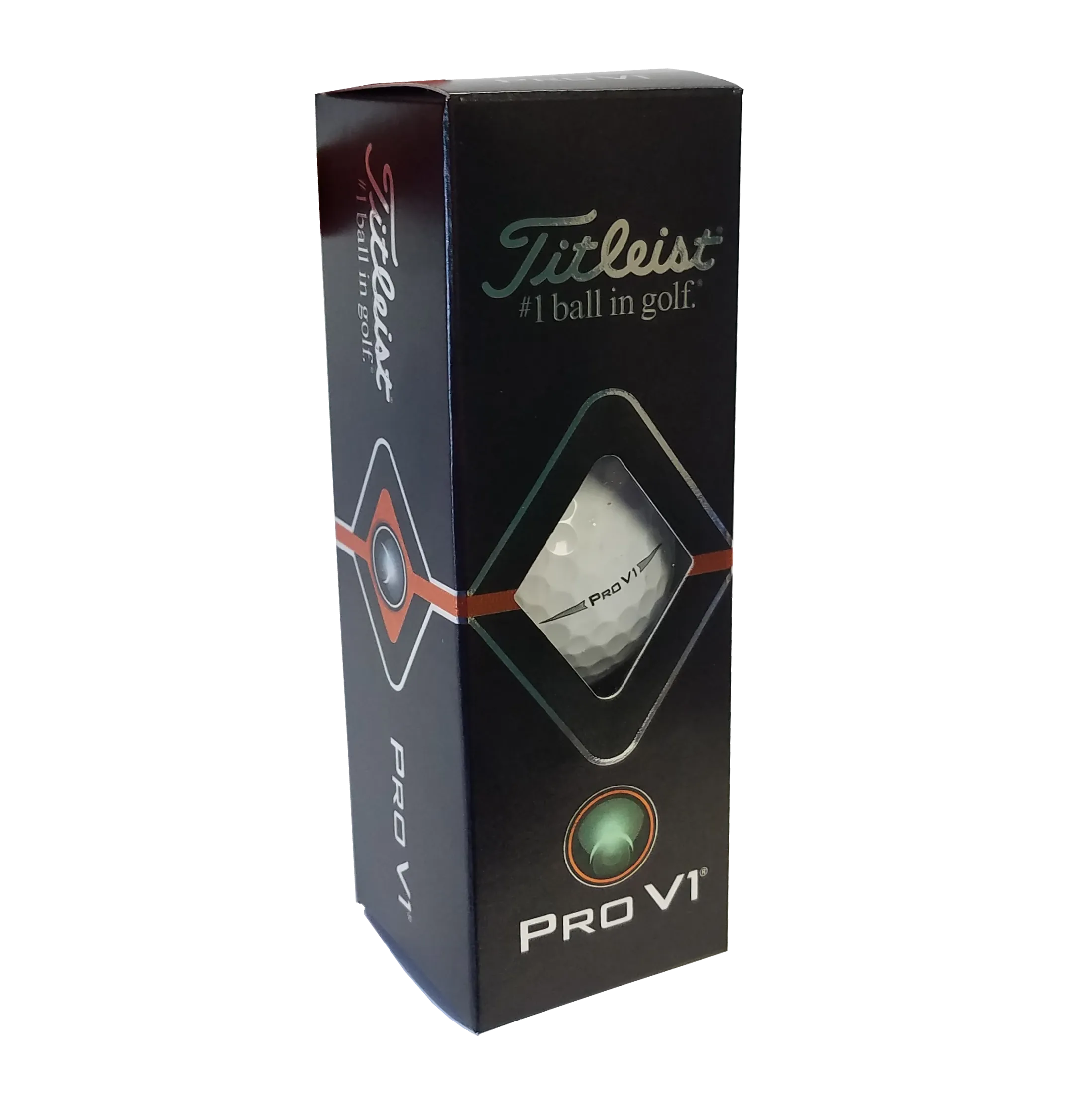 C1350 Titleist Pro V1 Golf Balls