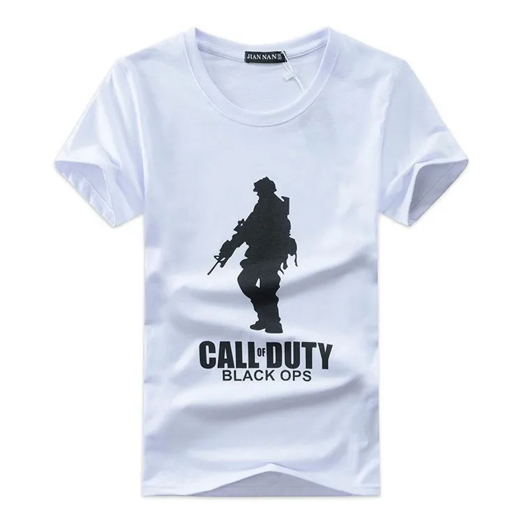 Call of Duty Black Ops Shirt