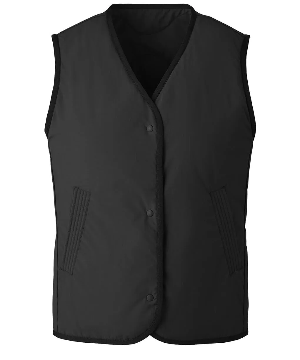 CANADA GOOSE  3598WB Annex Liner Vest Black Label