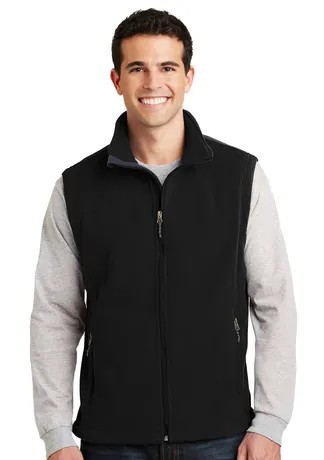 CCS Fleece Vest