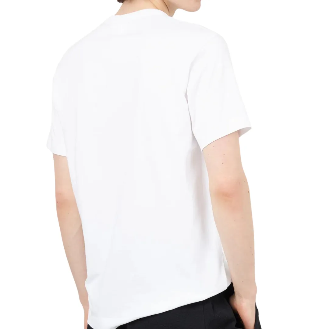 COMME des GARÇONS Shirt Forever - White