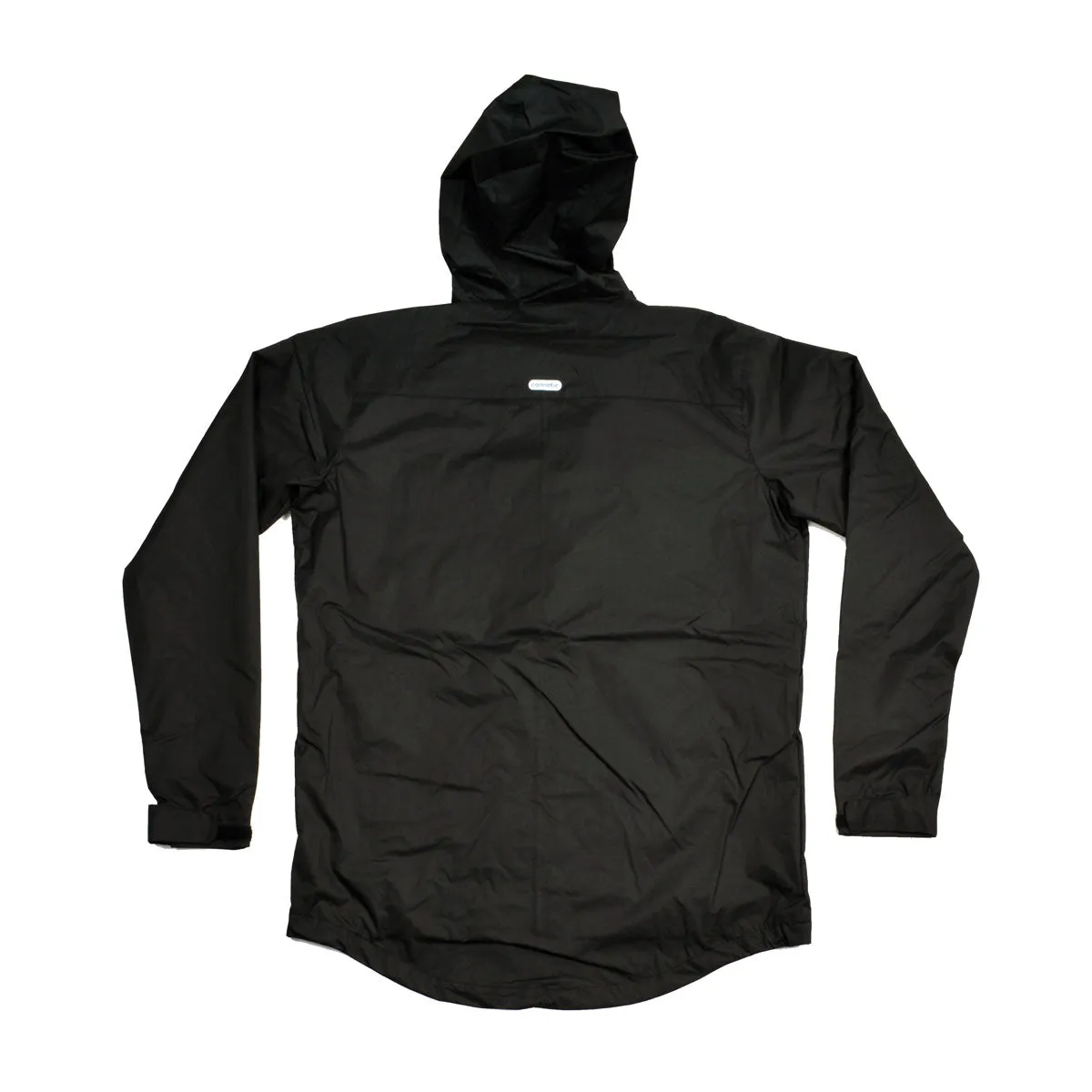 Deck Logo Tech Jacket (All Weather)