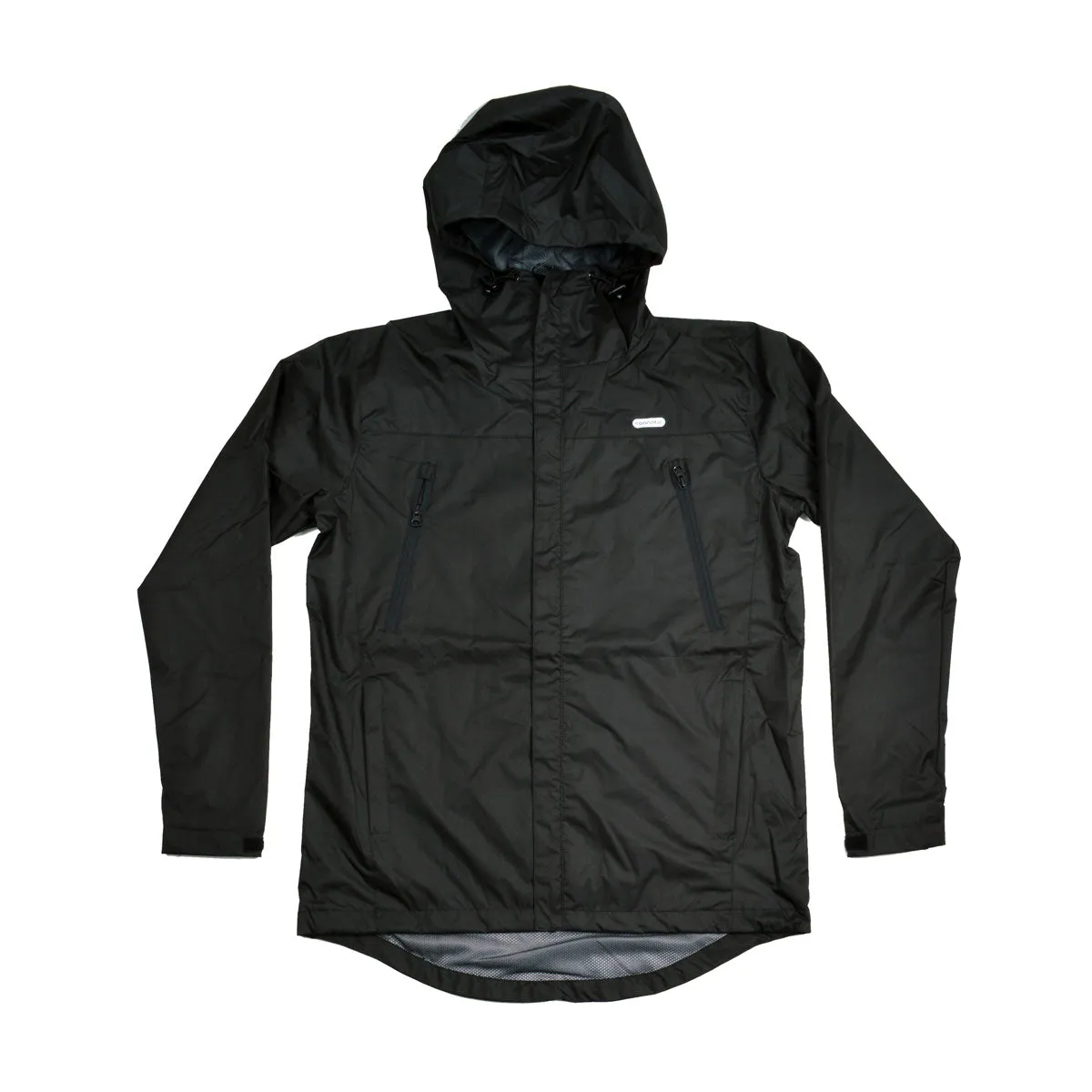 Deck Logo Tech Jacket (All Weather)