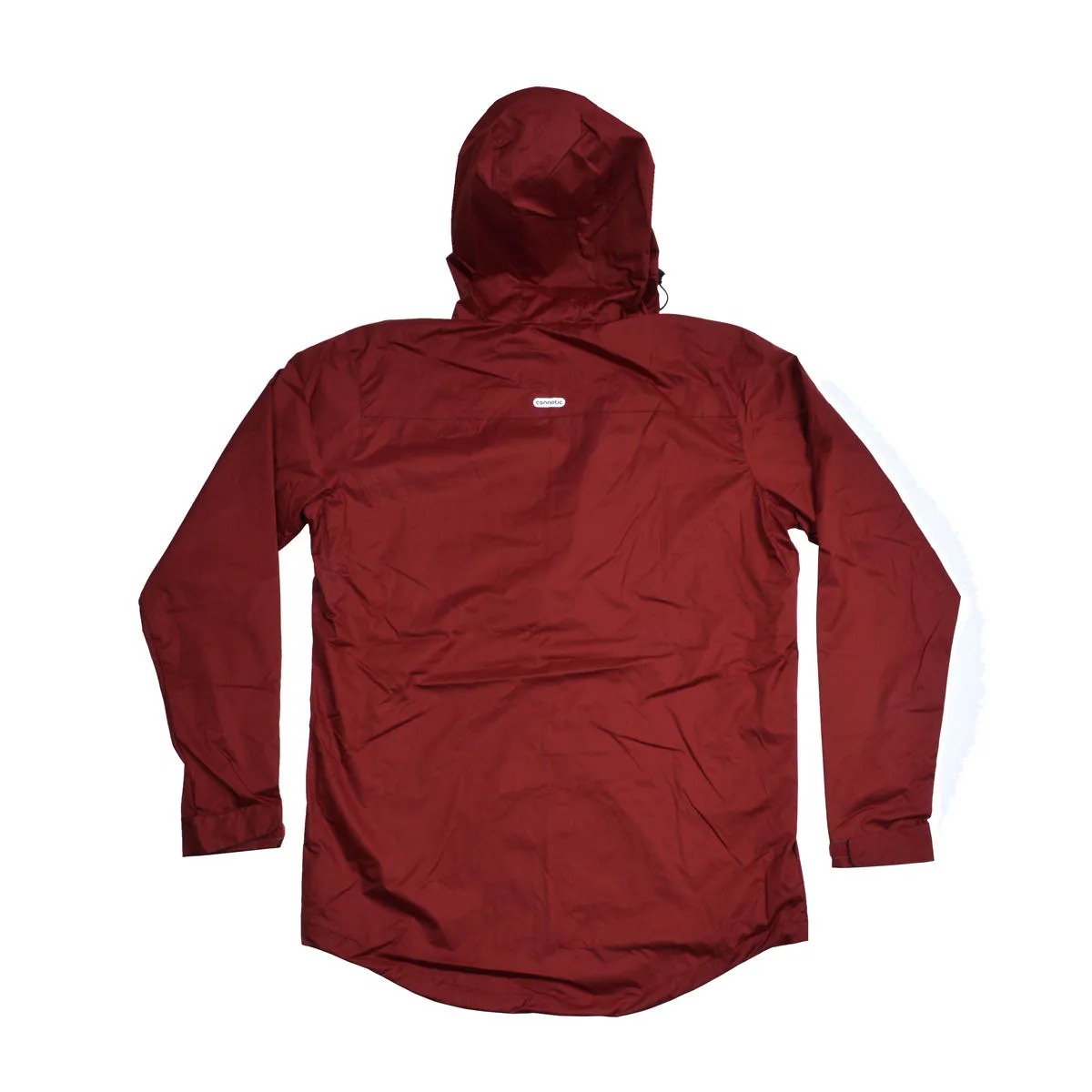 Deck Logo Tech Jacket (All Weather)