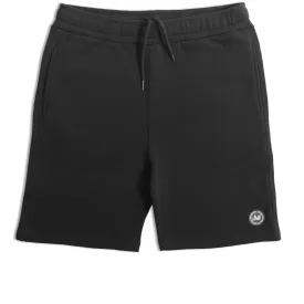 Duke Shorts Black