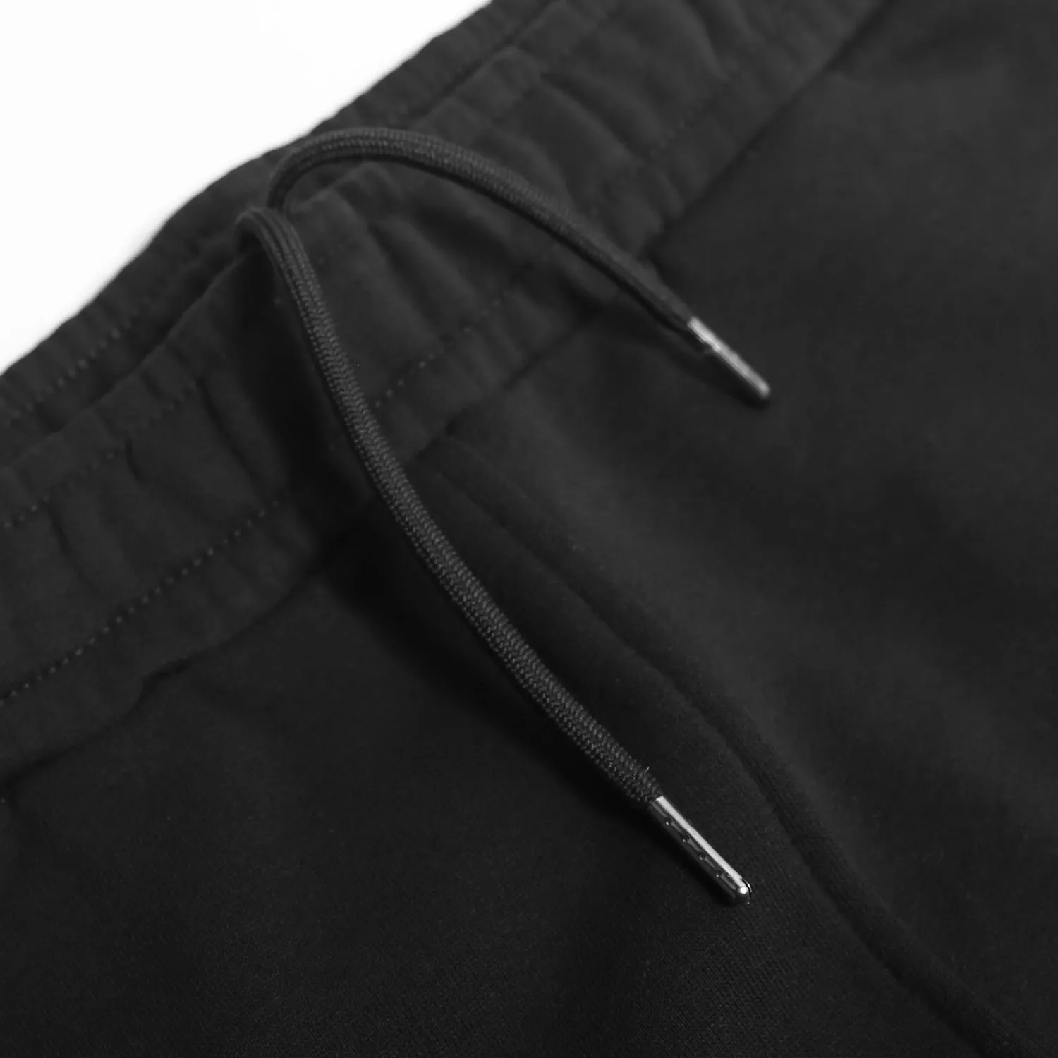 Duke Shorts Black