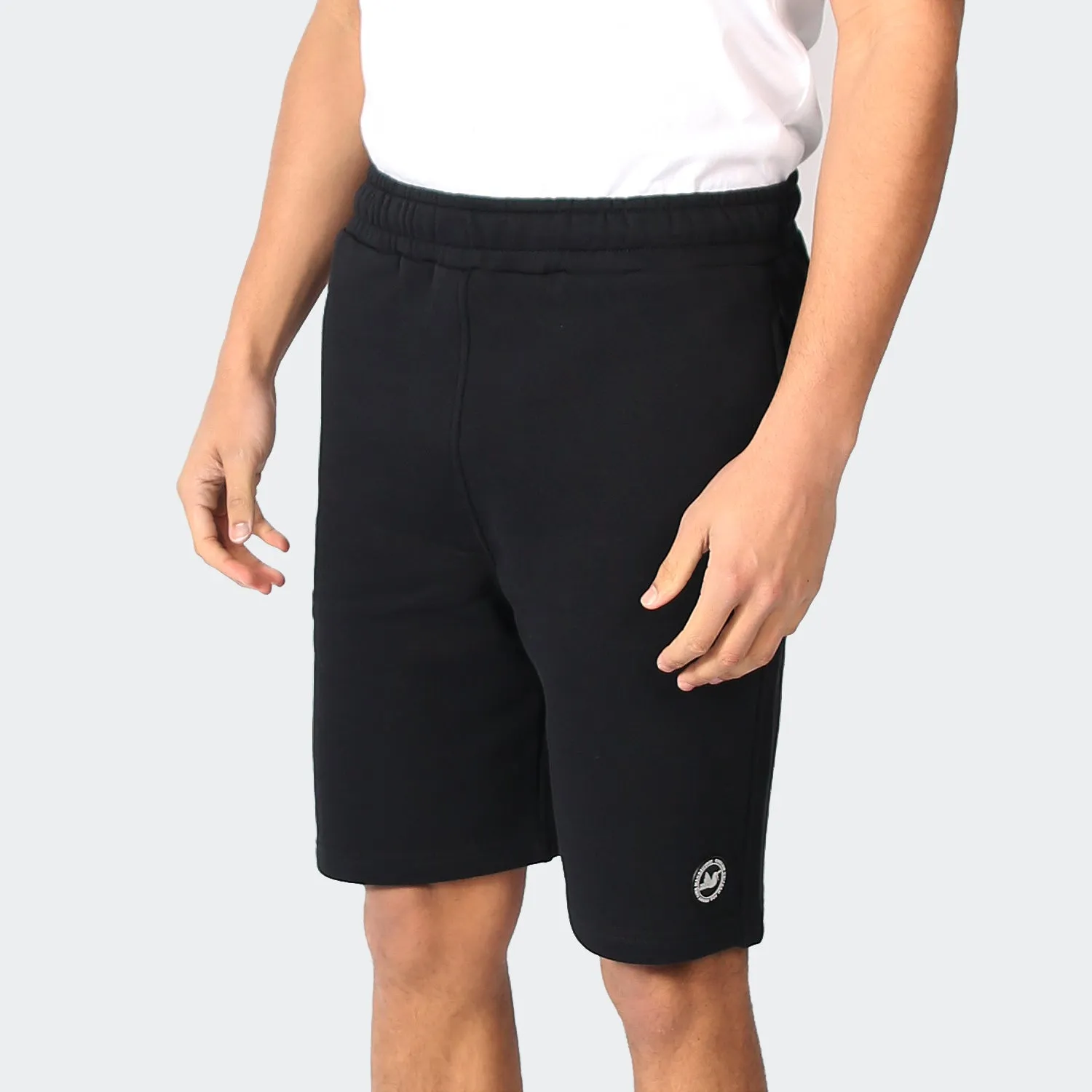 Duke Shorts Black