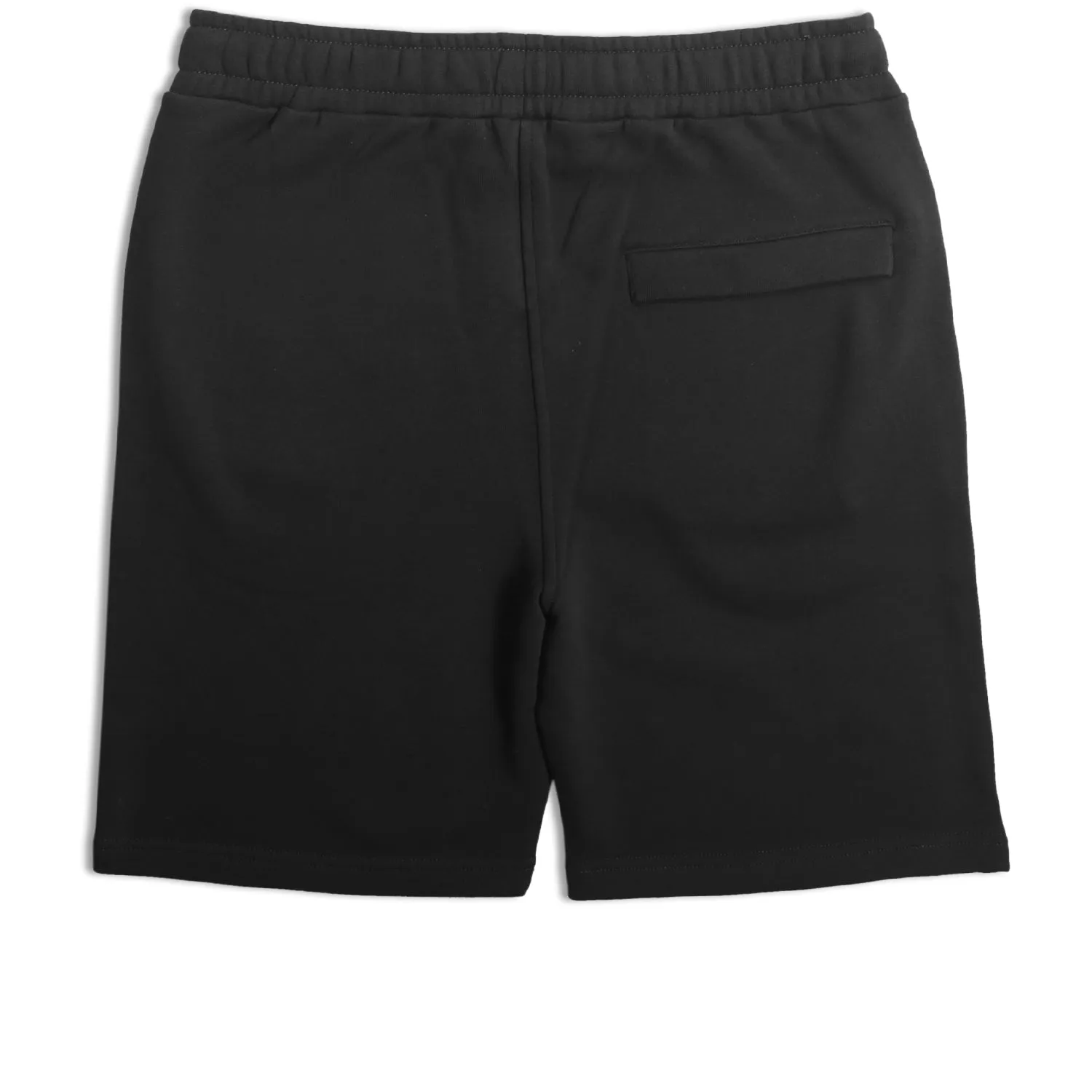 Duke Shorts Black