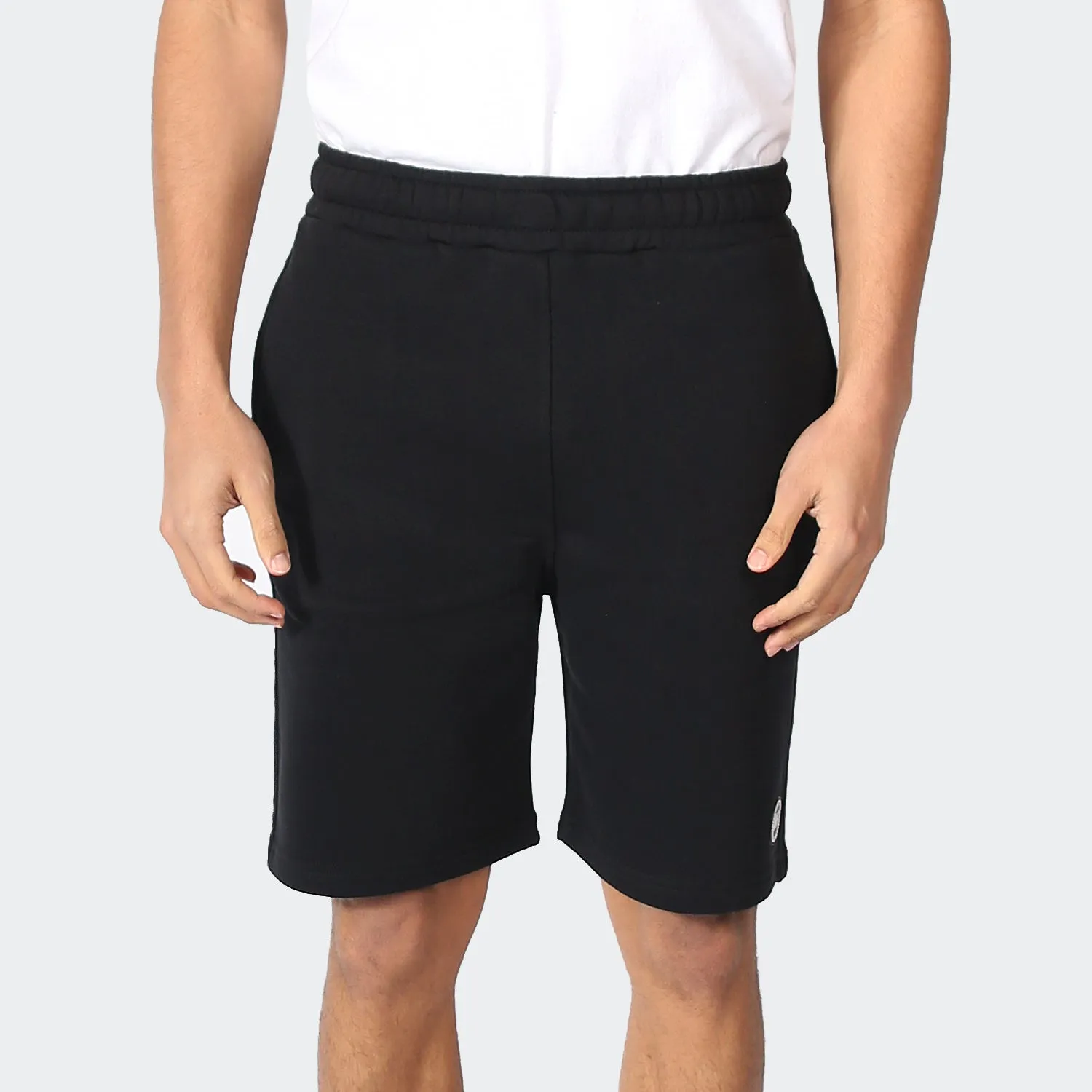 Duke Shorts Black