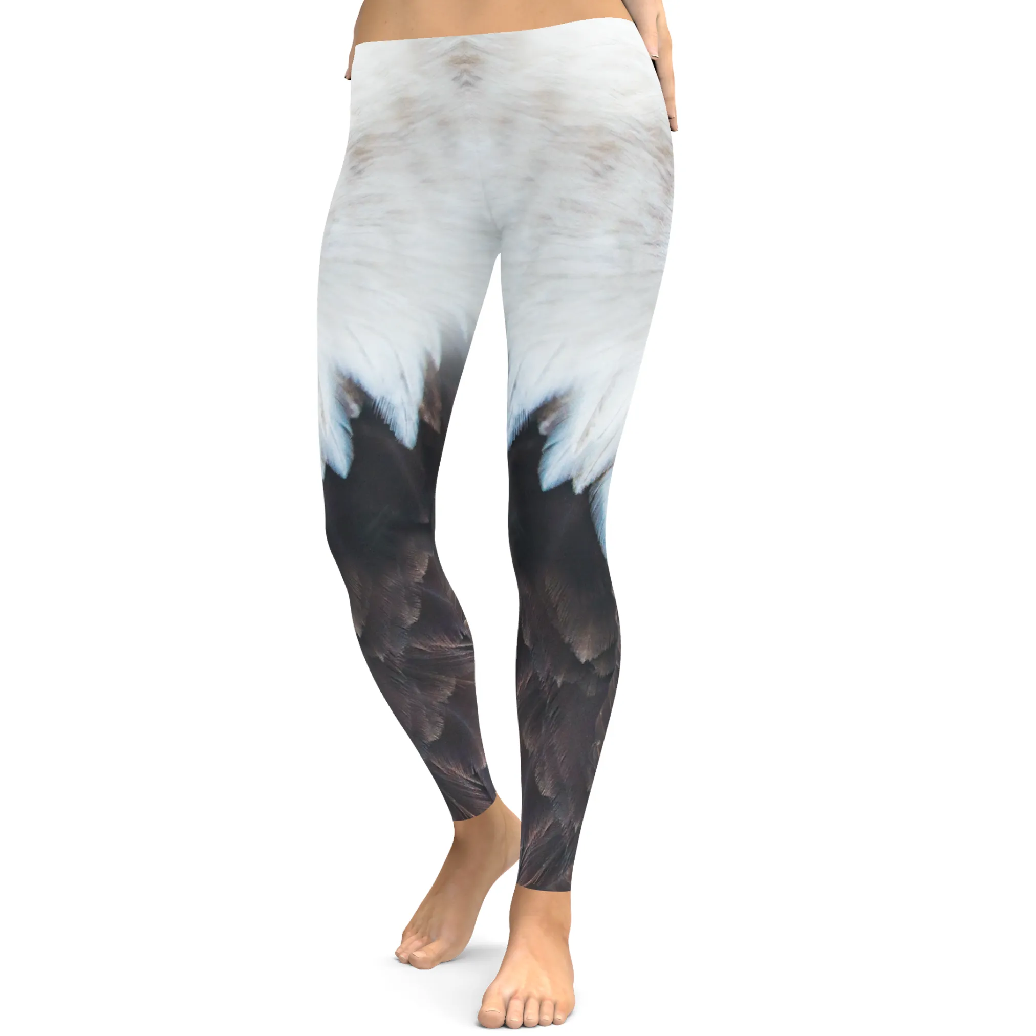 Eagle Eyes Leggings