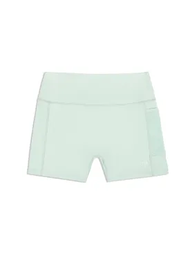 Elisa Tennis Short- Surf Spray