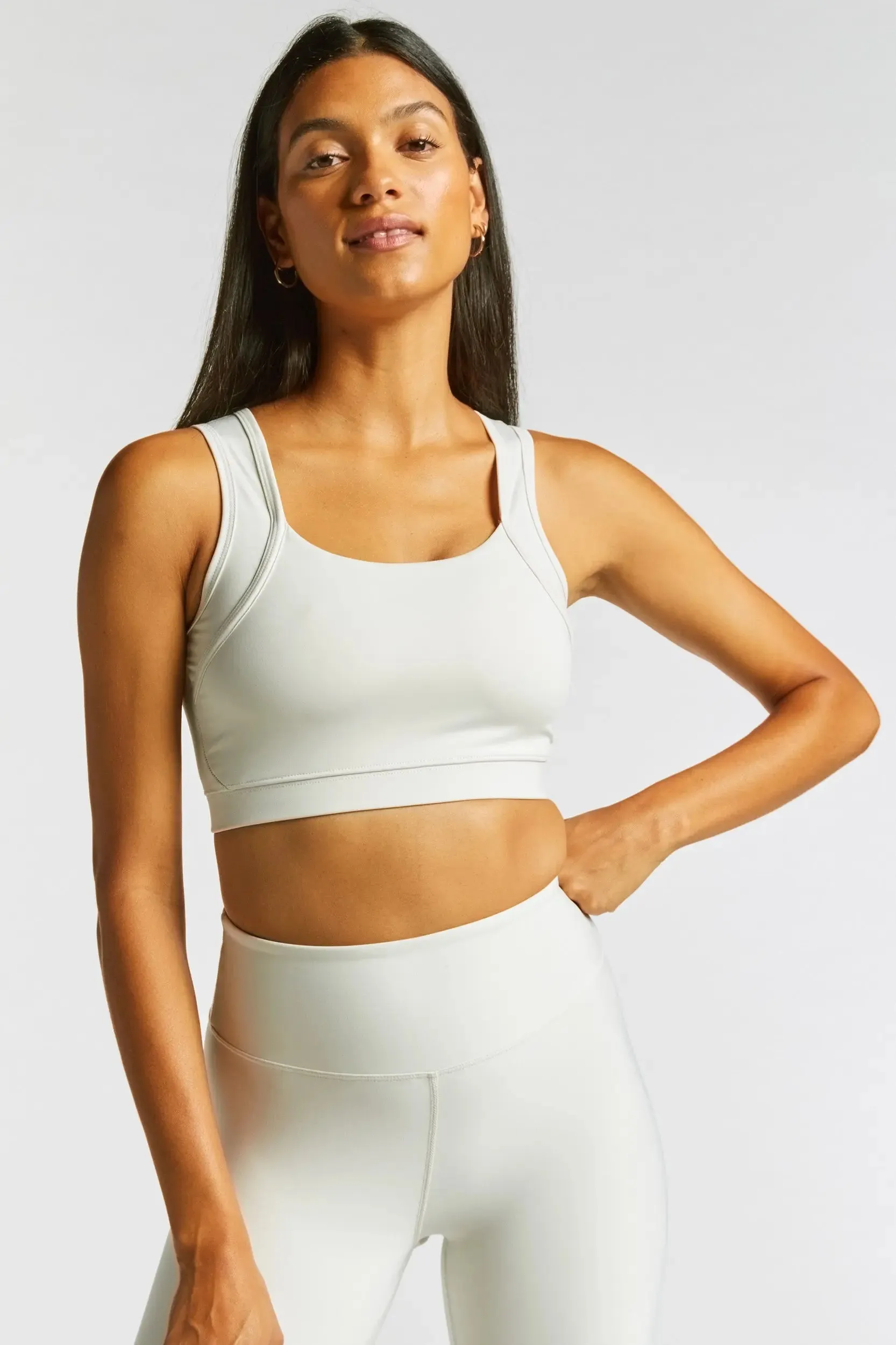 Form High Support Bra