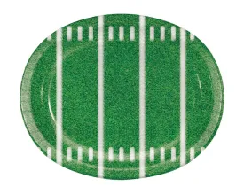 Game Time Dinner Plates