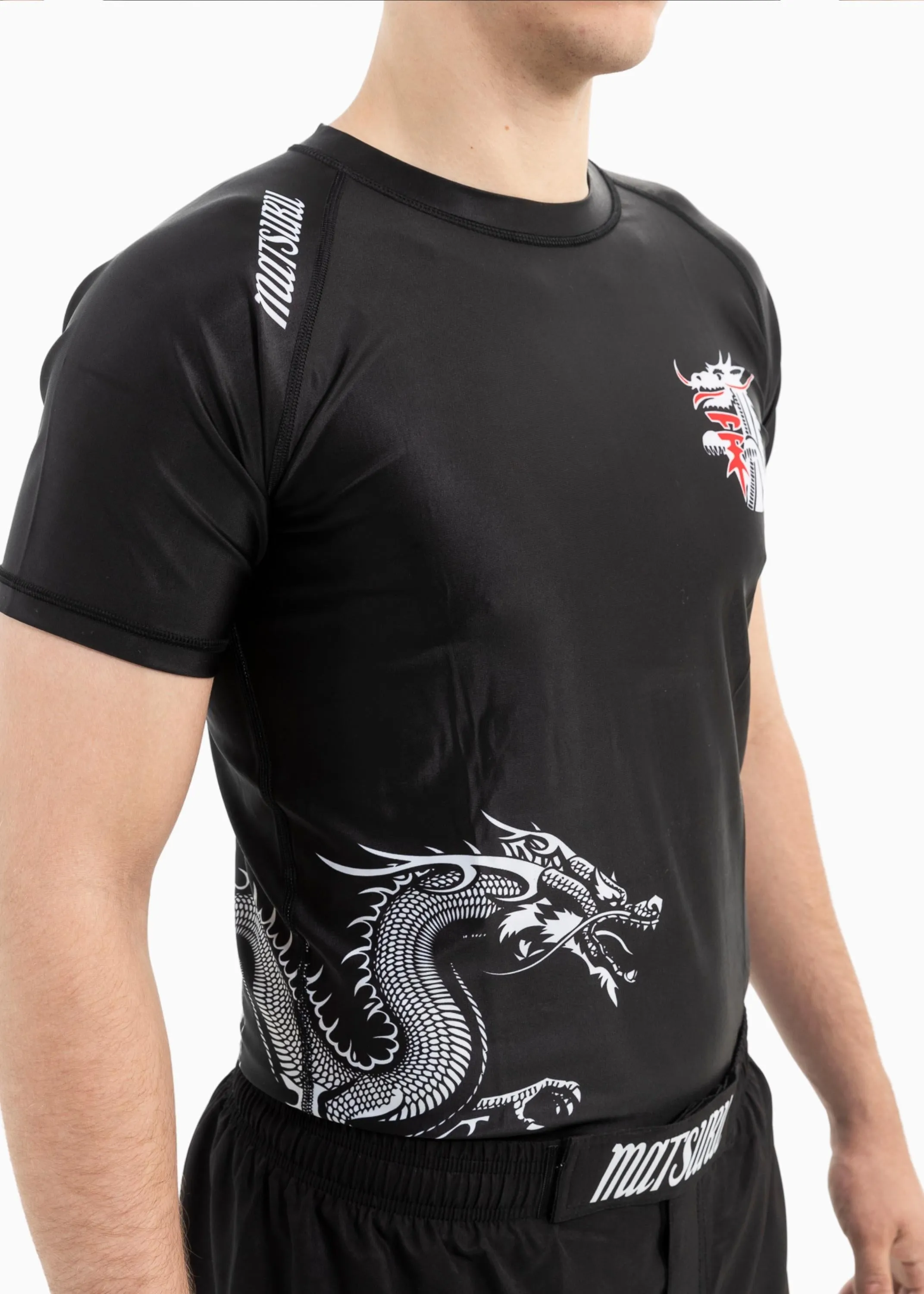 Hybrid No-Gi Bundle