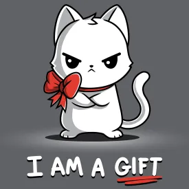 I Am a Gift