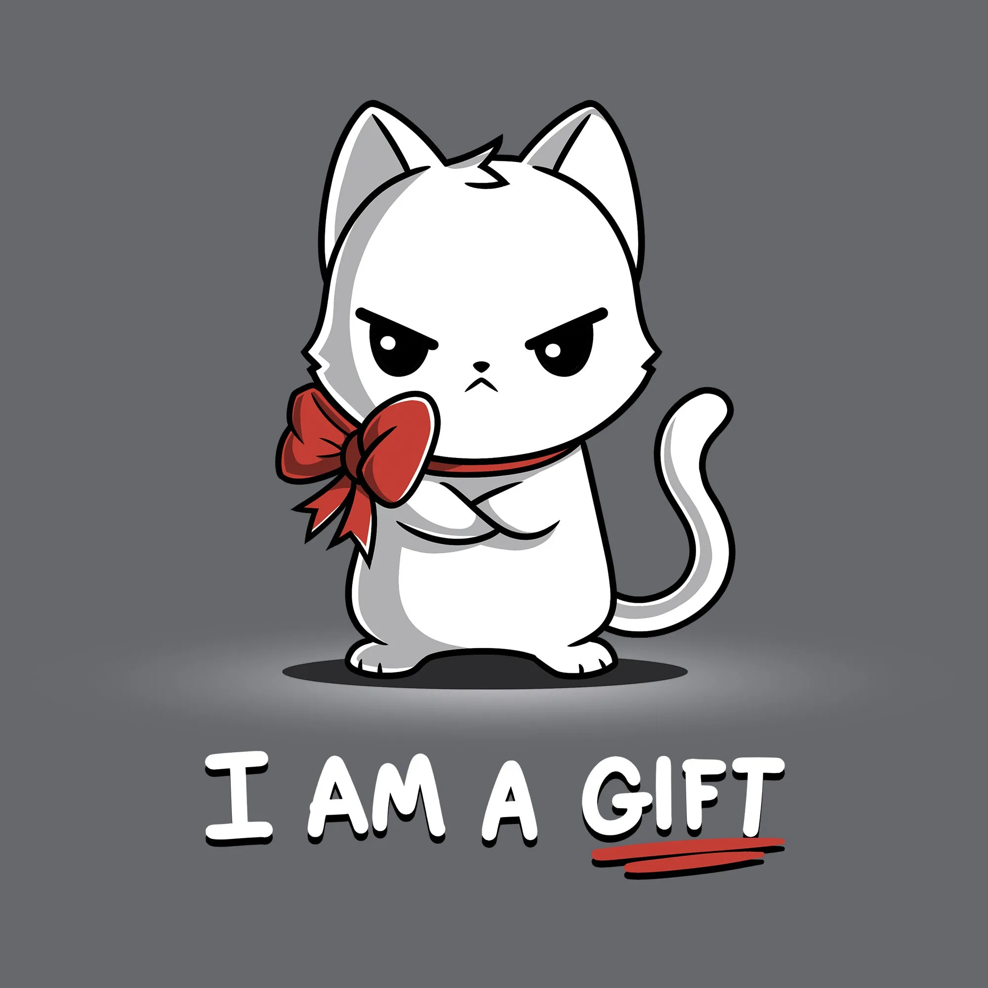 I Am a Gift