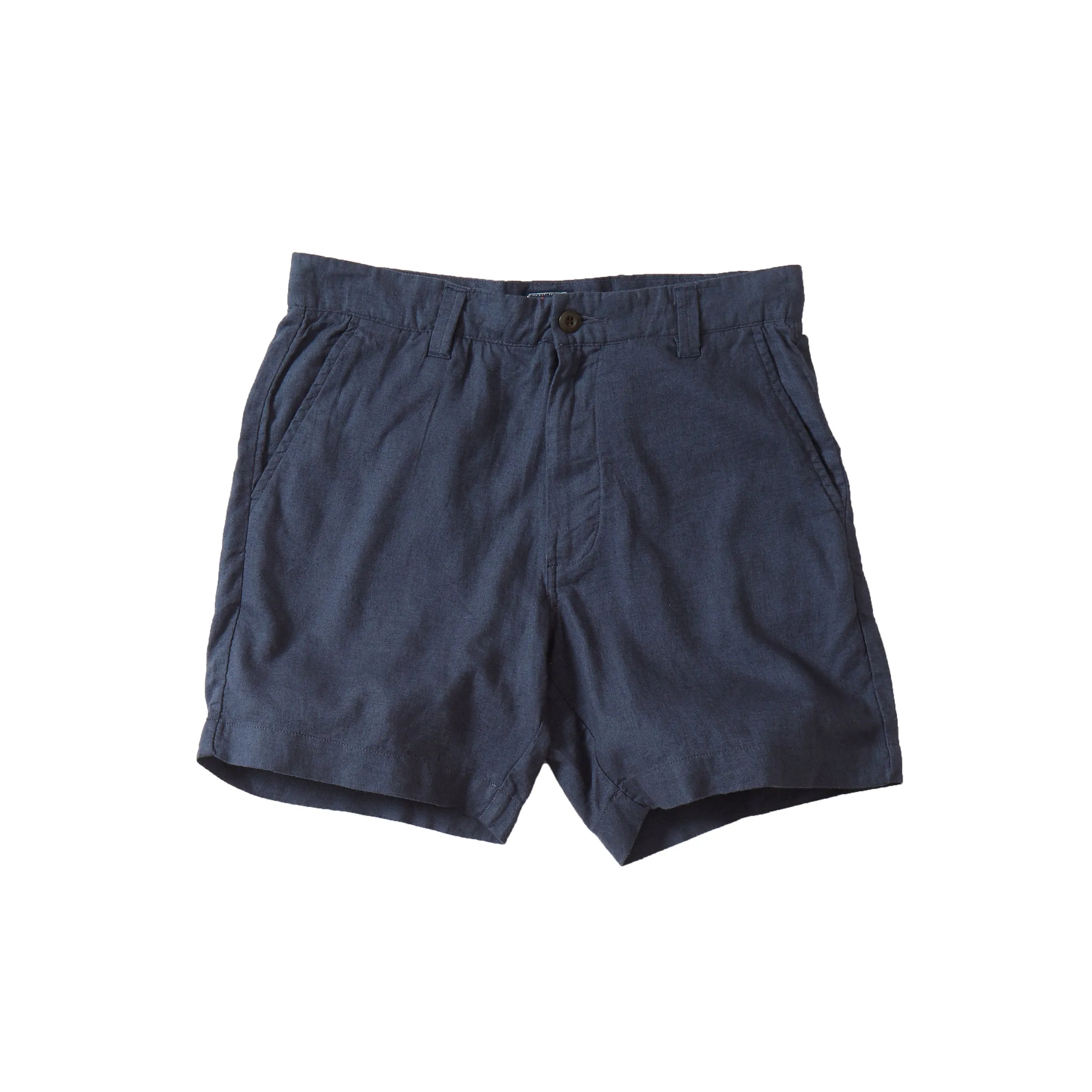 Ibiza Linen Shorts 7" - Old Navy