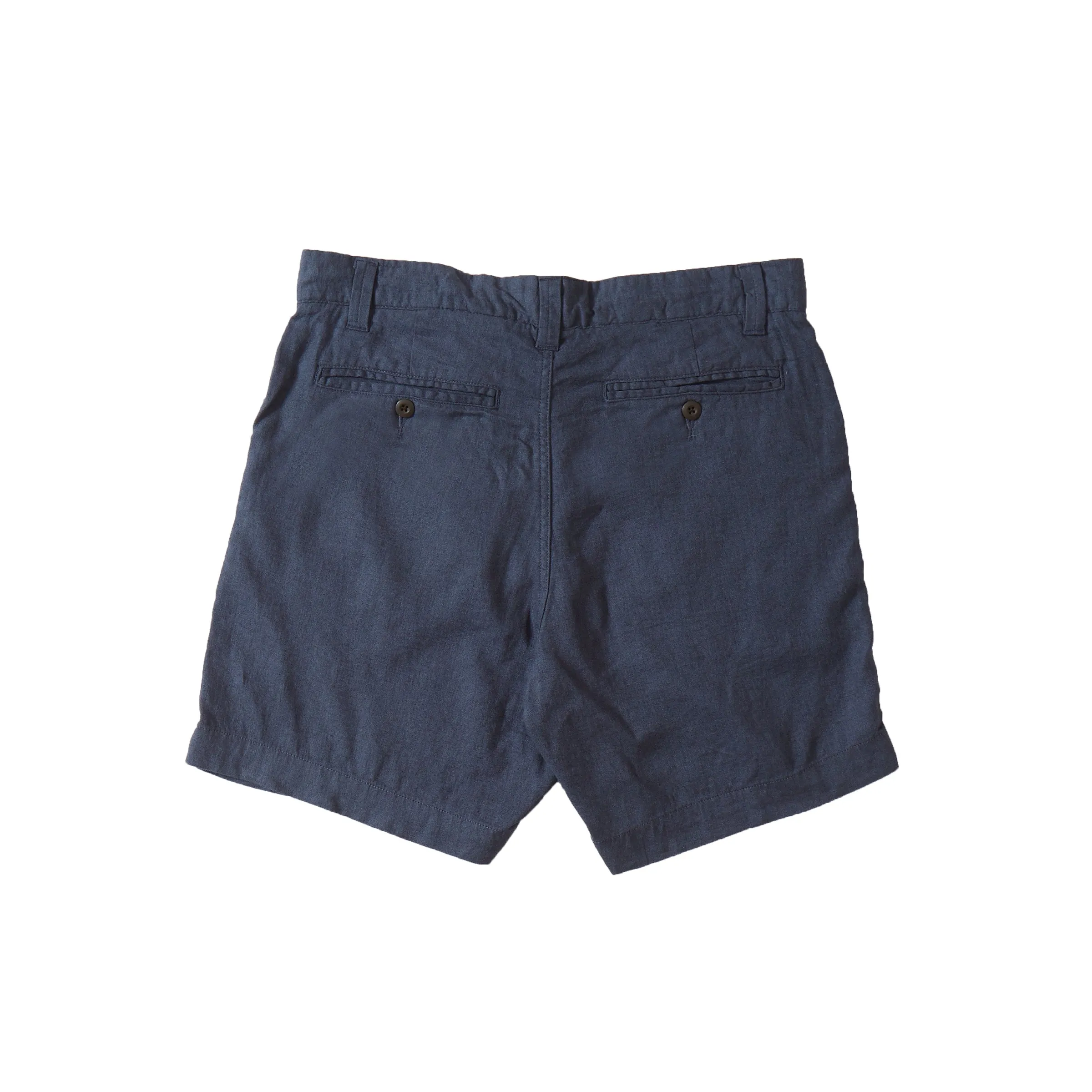 Ibiza Linen Shorts 7" - Old Navy