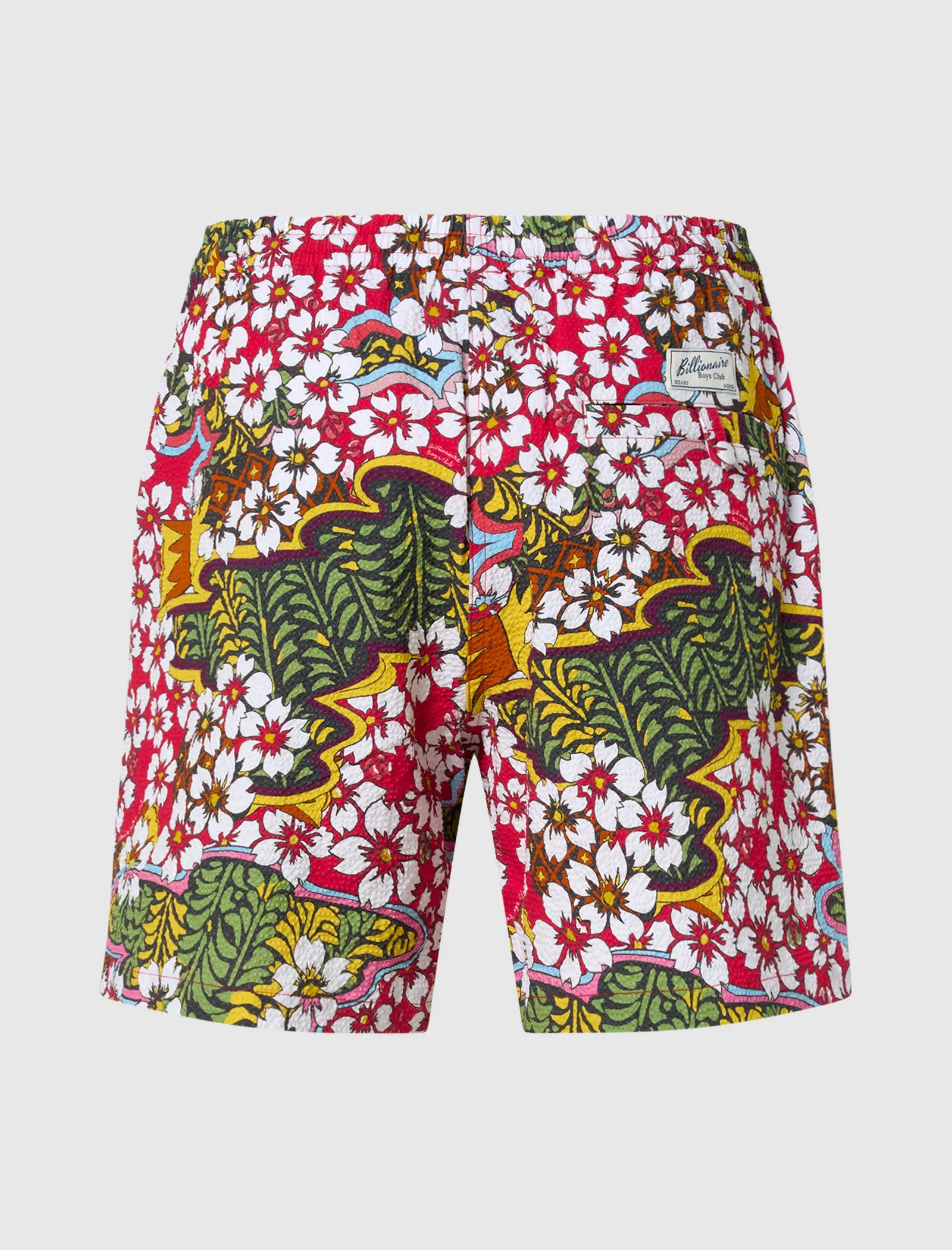 ISLAND SHORT