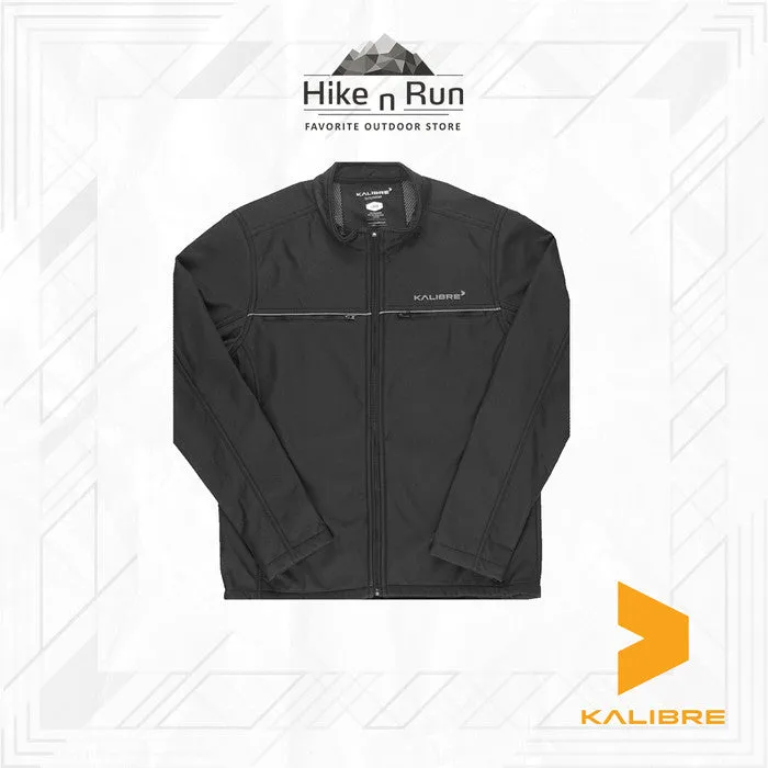 Jaket Serbaguna Kalibre 970397 Daily Outdoor Jacket