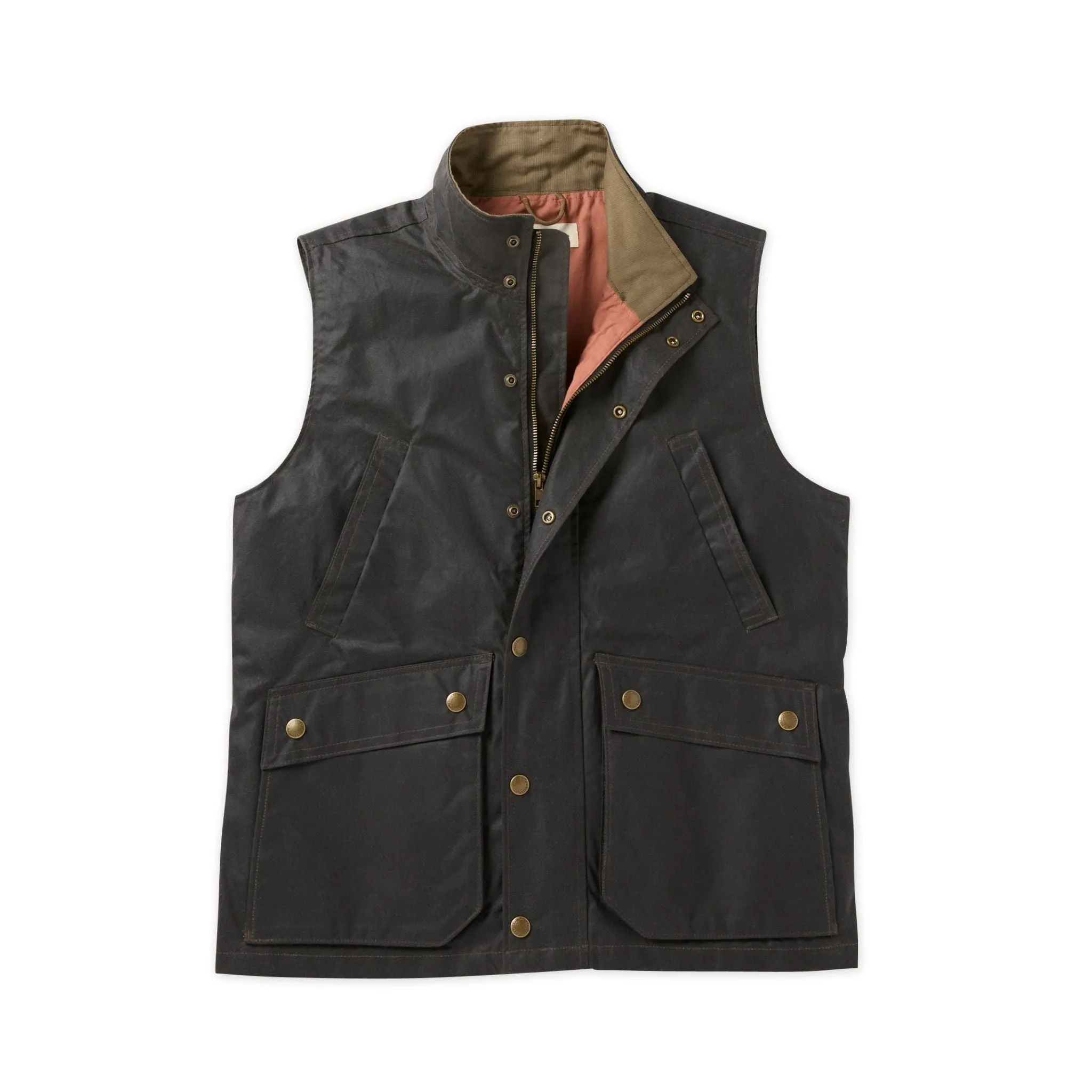 Kinsman Vest