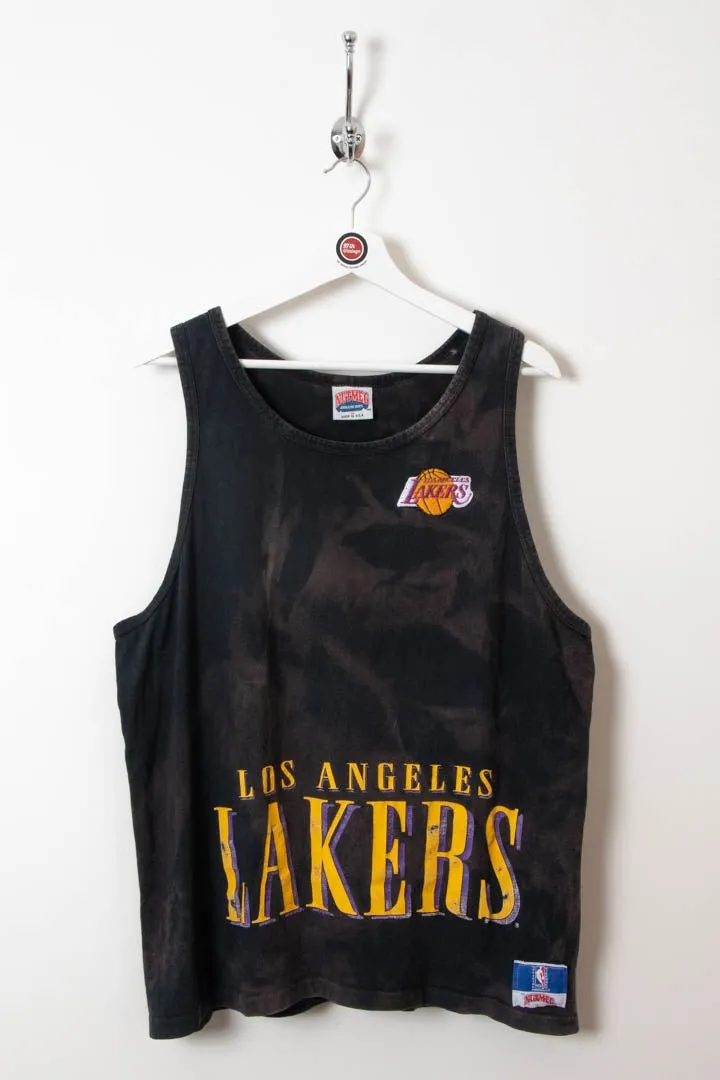 LA Lakers Vest (L)